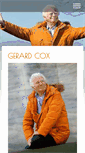 Mobile Screenshot of gerardcox.nl